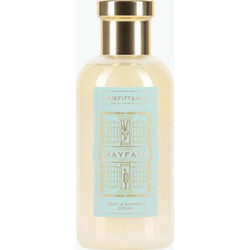 Truefitt & Hill Mayfair Bath & Shower Cream 200ml