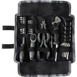 OXFORD TOOL ROLL PRO KIT ΣΕΤ ΕΡΓΑΛΕΙΩΝ ΜΟΤΟΣΥΚΛΕΤΑΣ