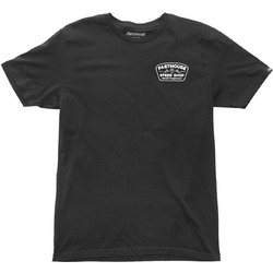 Wedged SS Tee