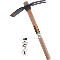 Shind Σκαλιστηρι Με Διχαλο 40cm (SHI-94714) (SHI94714)