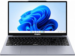 Φορητός Υπολογιστής Energizer EnergyBook 15.6" Intel 6500Y 4GB / 128GB SSD 1920 x 1080 IPS Οθόνη Windows 11 Ασημί