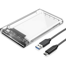 Orico 2139C3-CR-BP