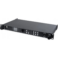 GLOBOSTAR X6 Colorlight X6-DL-V5 All in One Διαδραστικός Processor & Video Controller για Οθόνες LED Video Wall 3.9 million pixel Max W8192px/Max H4096px