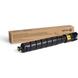 Xerox 106R04080 Yellow Toner