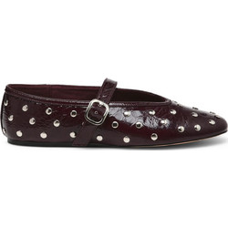 Γυναικείες Μπαλαρίνες Archer Steve Madden 11004769-CL4-ΜΠΟΡΝΤΟ