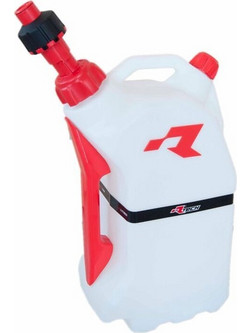 RACETECH R15 Gas Can - Quick Fill