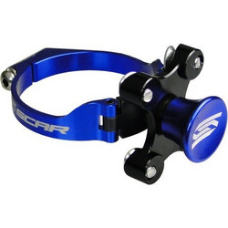 SCAR Holeshot Device Blue