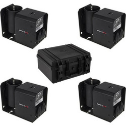 Magic FX Powershot II Bundle