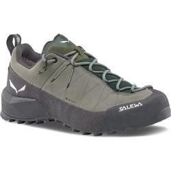 Παπούτσια Wildfire Leather 2 Gore-Tex Shoe Women Shadow/Black Salewa