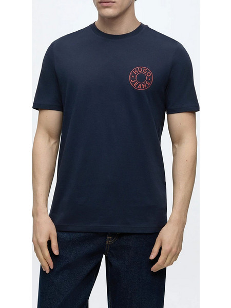 HUGO Nemodo 10283344 01 50572303-405 DarkBlue