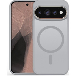 Dux Ducis Yind MagSafe Series Θήκη Γκρι (Google Pixel 11 Pro XL / 10 Pro XL / 9 Pro XL)