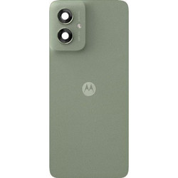 Motorola Battery Cover For Moto G55, Smoky Green - (5S58C28448)