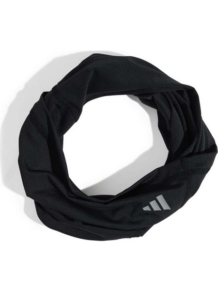 adidas U CLIMACOOL Neck Sleeve Λαιμουδιέρα JM3081 ΜΑΥΡΟ