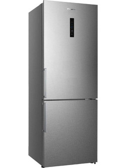 Inventor PSB20070INL Ψυγειοκαταψύκτης 495lt Full No Frost Υ200xΠ70.8xΒ69.4cm Inox