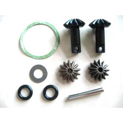 Tamiya 9404774 Diff. Gear Bag for Nitrage 5.2
