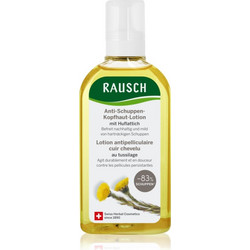 Rausch Anti-Dandruff Scalp Lotion With Coltsfoot τονωτικό κατά της πιτυρίδας 200 ml