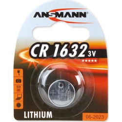 Ansmann CR1632 1τμχ