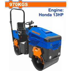 WADFOW ΔΟΝΗΤΙΚΟΣ ΟΔΟΣΤΡΩΤΗΡΑΣ ΒΕΝΖ. 389cc / 13HP (WDRR3Q1001)