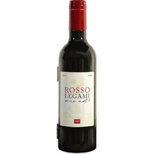 Legami Σετ Αξεσουάρ Κρασιού Rosso-Wine Set Small - Legami