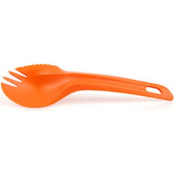 Κουταλομαχαιροπίρουνο Spork Wildo Πορτοκαλί