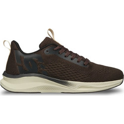 DC Roammax Ανδρικά Sneakers Καφέ EDYS700001-COF