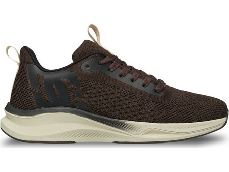 DC Roammax Ανδρικά Sneakers Καφέ EDYS700001-COF