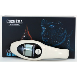 Skin Analyzer