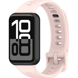 Techsuit W081 Λουράκι Powder Puff (Honor Band 11 / Band 11 Pro)