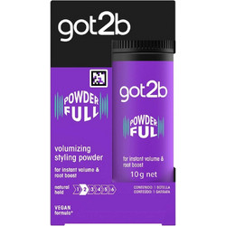 Got2b Powder'ful Volumizing Powder 10gr