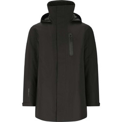 Whistler Nomad Ανδρικό Μπουφάν Μαύρο