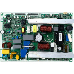 POWERTECH ανταλλακτική πλακέτα PCBA για PT-1021 UPS On Line