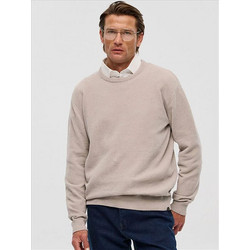 SOGO - ΑΝΔΡΙΚΗ ΠΛΕΚΤΗ ΜΠΛΟΥΖΑ ΕΙΣ/ΓΗΣ ACR 60% MODAL 20% EL 20% - 26539197973-ΜΠΕΖ