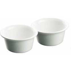 Sett med boller Masterpro RAMEKIN