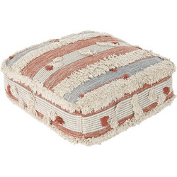 Puff DKD Home Decor (Ανακαινισμenα A)