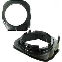 ACV D-271190-02 Βάσεις Ηχείων 165mm Για Πίσω Πόρτες Για Mercedes C Class W202 1993 - 2000