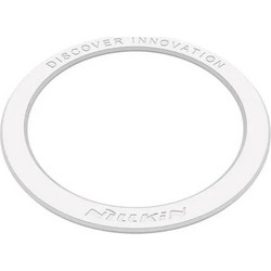 Nillkin Βάση Snaplink Air Magnetic Sticker Λευκό