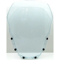 Piaggio Vespa MP3 250 ie LT 2008-2009 M64100 Windshield / Screen