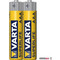 Varta Superlife AAA 1τμχ