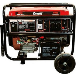 ΒΕΝΖ/ΝΗΤΡΙΑ GG6000 13ΗΡ-7KVA-220V