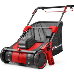 Einhell Ge-gc 18/55 Li E-solo Ηλεκτρικό Σάρωθρο