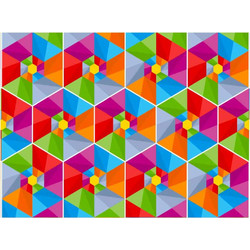 ΧΑΡΤΙ ΠΟΛΥΤΕΛΕΙΑΣ FLORIO 70x100 cm Νο 036