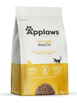 Applaws Adult Grain Free with Chicken 7.5kg