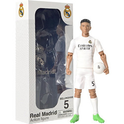 Φιγούρα Banbo Toys: Real Madrid Soccer - Jude Bellingham (20cm)