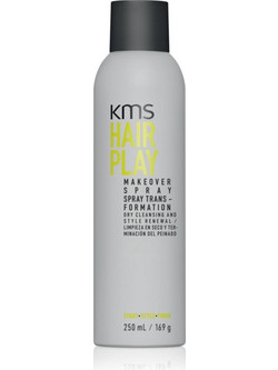 Kms Hair Play Make Over Hair Spray 250ml