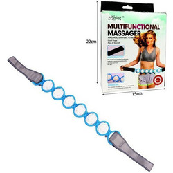 Roller - ζώνη για μασάζ - Multifunctional massager-51032-5837