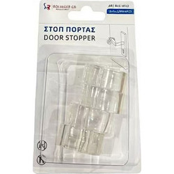 ΣΤΟΠ ΓΙΑ ΧΕΡΟΥΛΙ ΠΟΡΤΑΣ 18*14*32ΜΜ 4ΤΜΧ RLG-18143-RLG-18143