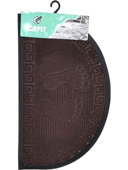 Πατάκι πόρτας 75*45cm - Door mat-37646-37646