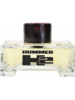 Hummer H2 Eau de Toilette 125ml