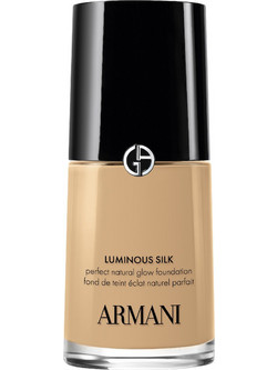 Giorgio Armani Luminous Silk 5.2 Liquid Foundation 30ml
