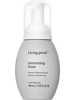 Living Proof Full Thickening Αφρός Μαλλιών για Όγκο 149ml